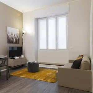  Appartamento Contempora - Cavallotti 13 - B12b